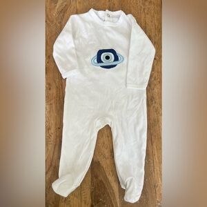 Little ararat planet envy gown